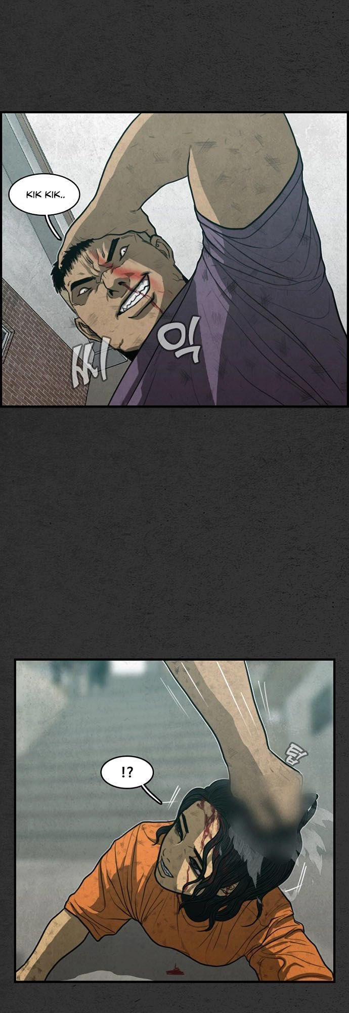 Khu Trọ Quỷ Ám Chapter 22 - 13