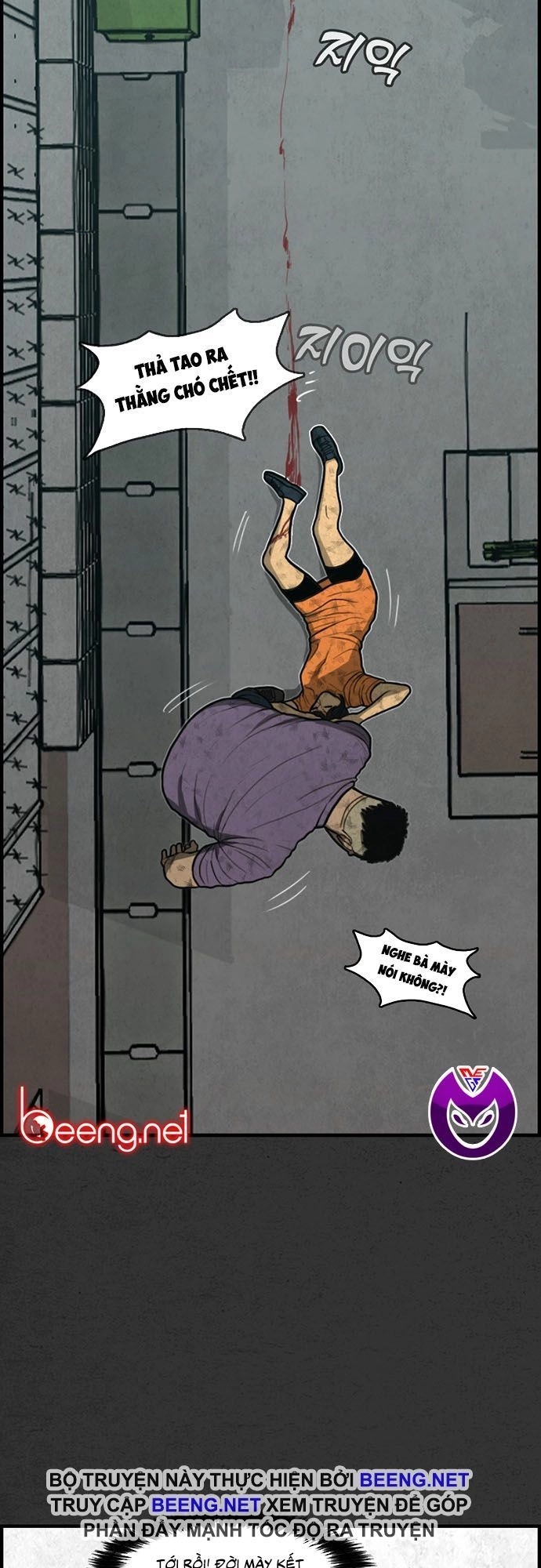 Khu Trọ Quỷ Ám Chapter 22 - 15