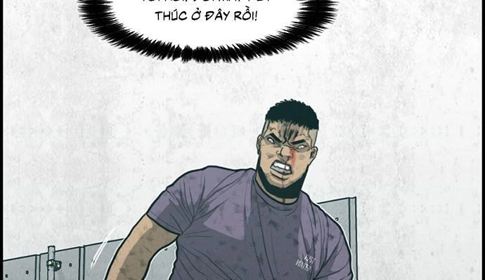 Khu Trọ Quỷ Ám Chapter 22 - 16