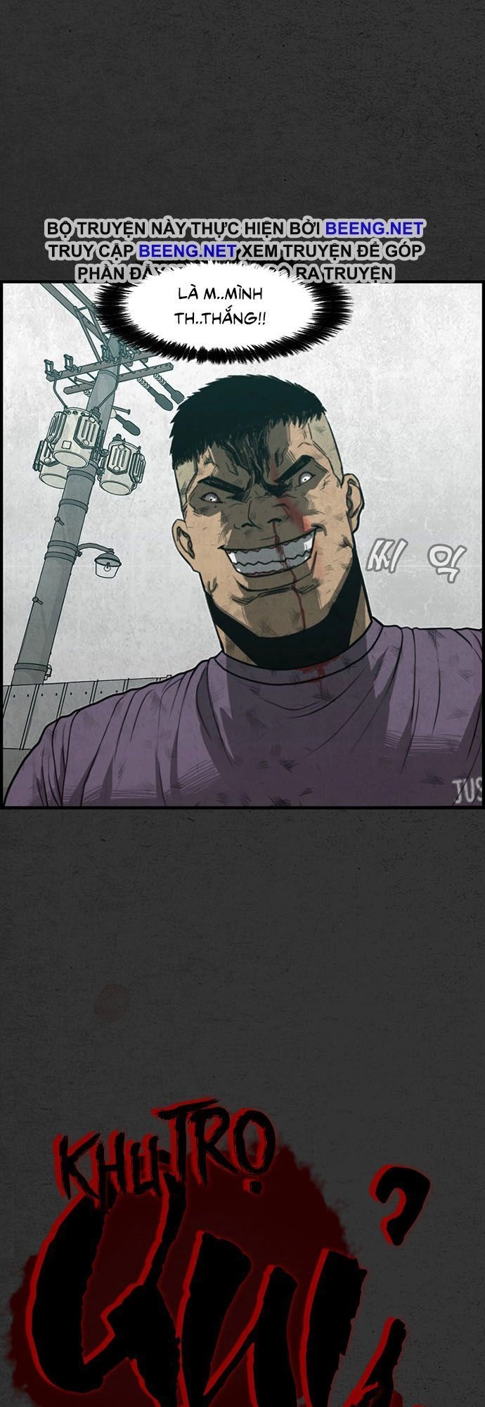 Khu Trọ Quỷ Ám Chapter 22 - 18