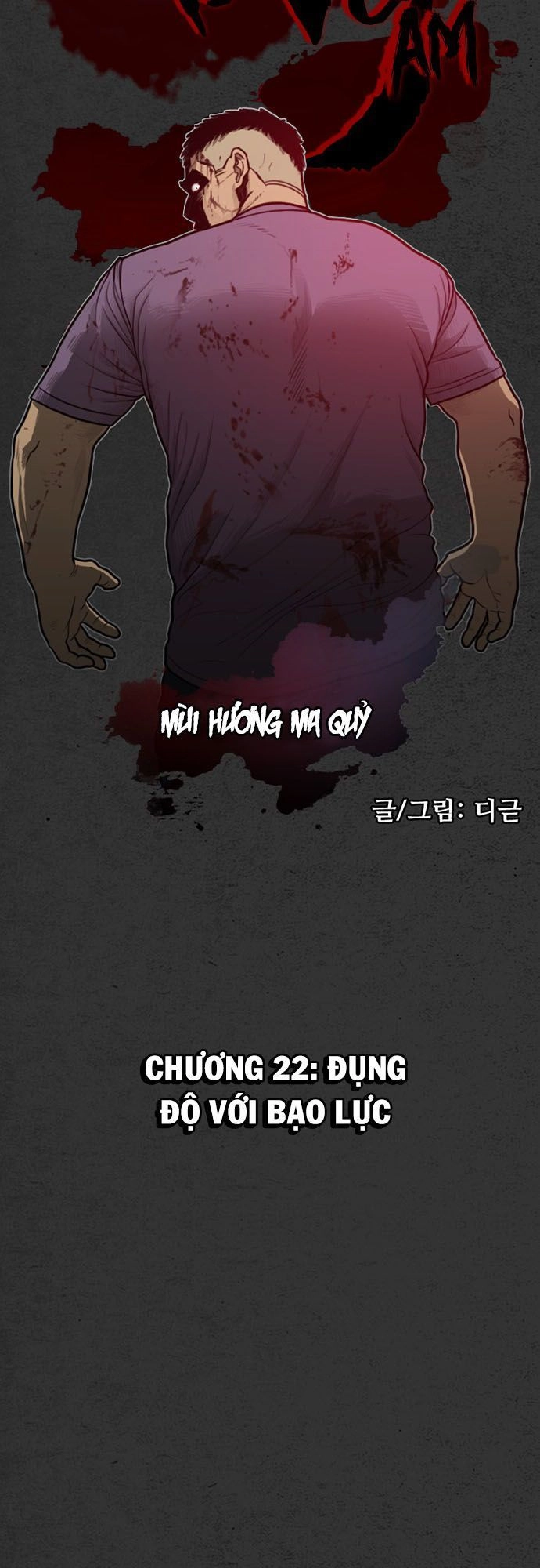 Khu Trọ Quỷ Ám Chapter 22 - 19