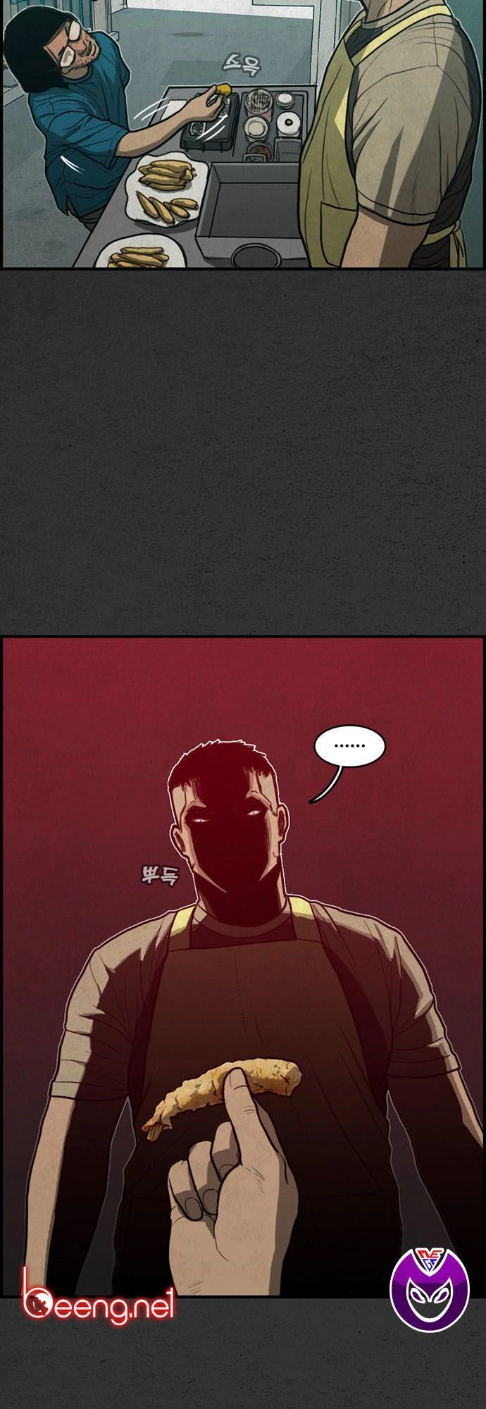 Khu Trọ Quỷ Ám Chapter 22 - 28