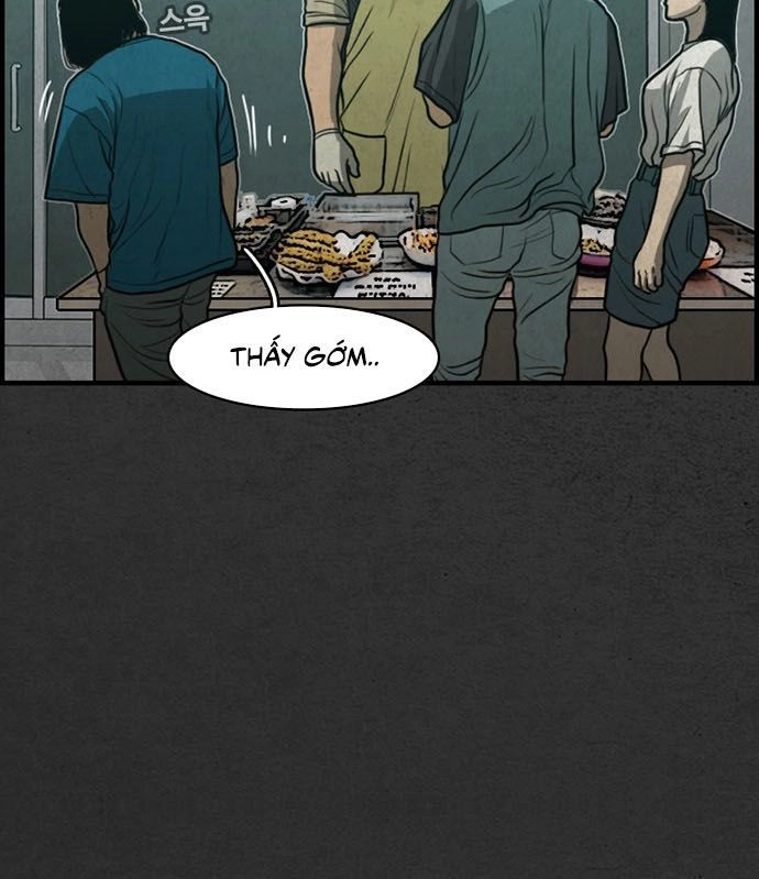 Khu Trọ Quỷ Ám Chapter 22 - 30