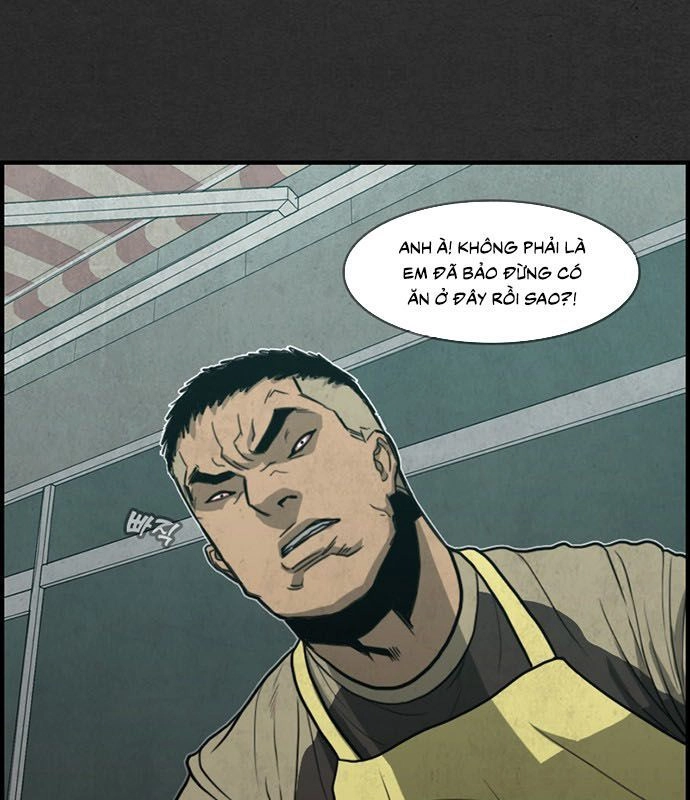 Khu Trọ Quỷ Ám Chapter 22 - 33