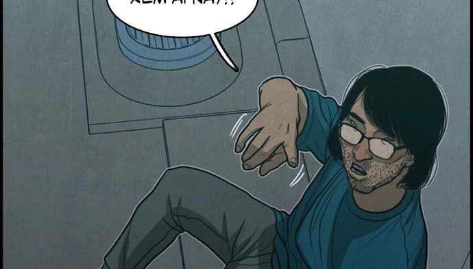 Khu Trọ Quỷ Ám Chapter 22 - 37