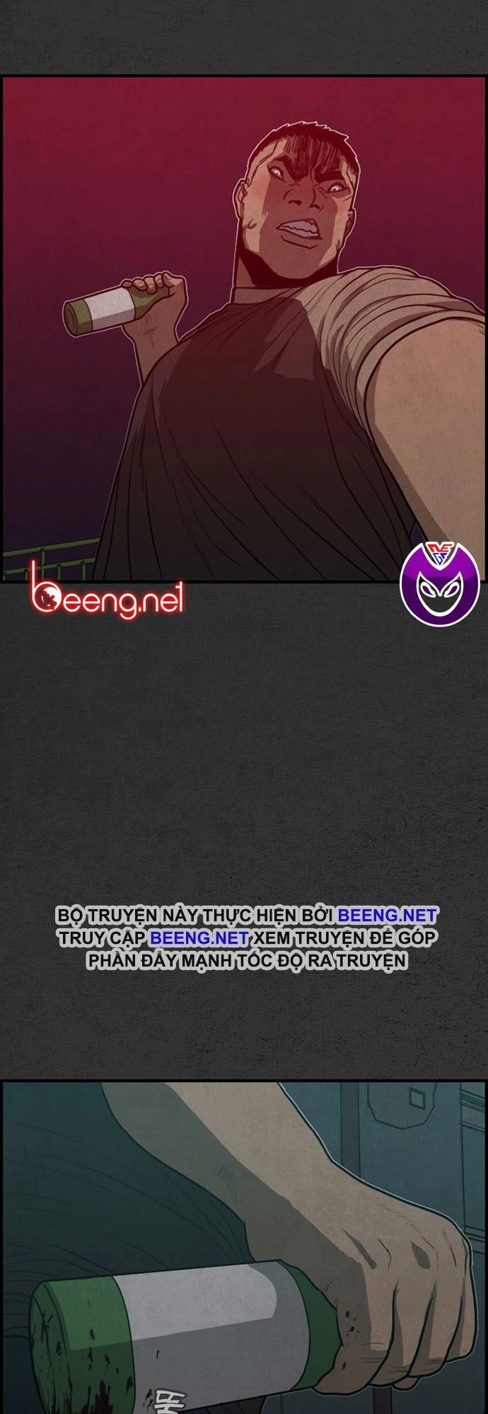 Khu Trọ Quỷ Ám Chapter 22 - 40