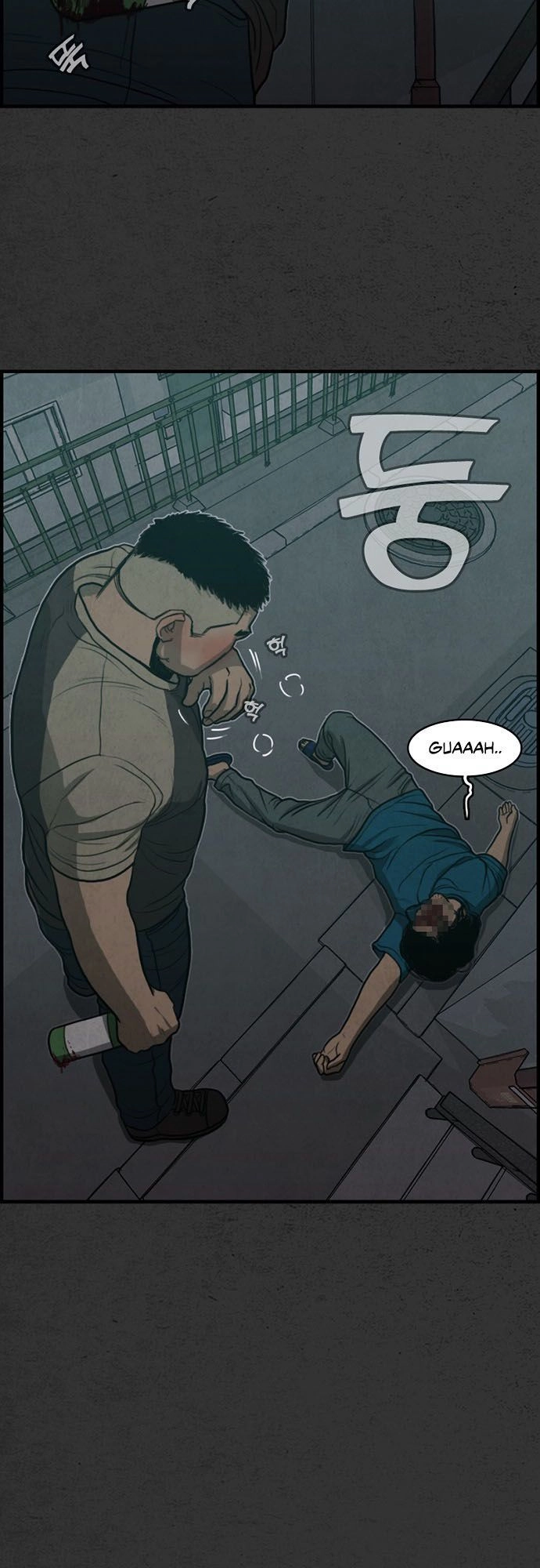 Khu Trọ Quỷ Ám Chapter 22 - 41