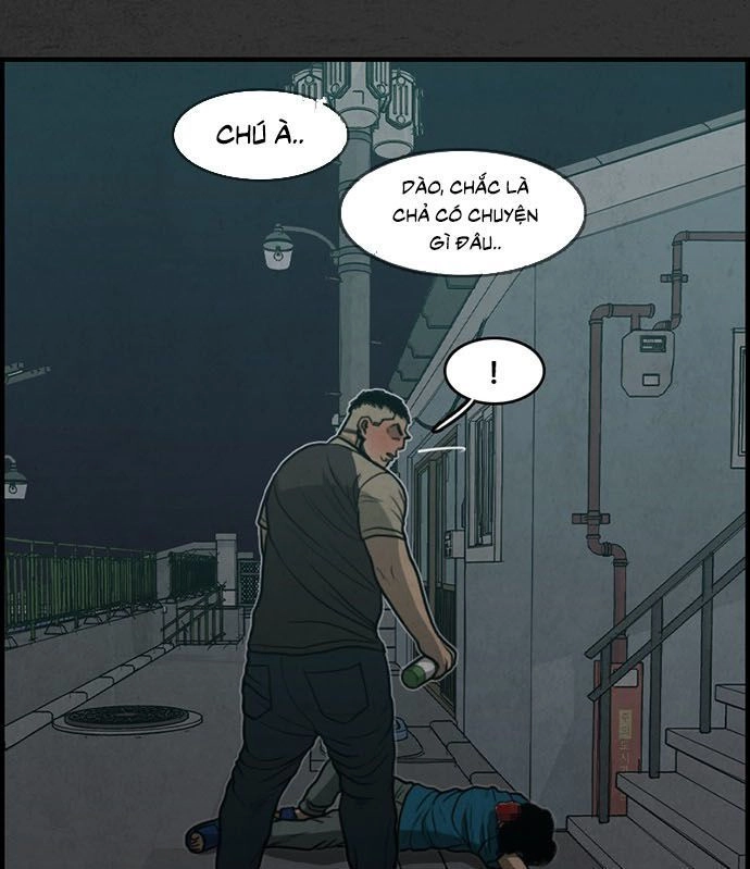 Khu Trọ Quỷ Ám Chapter 22 - 42