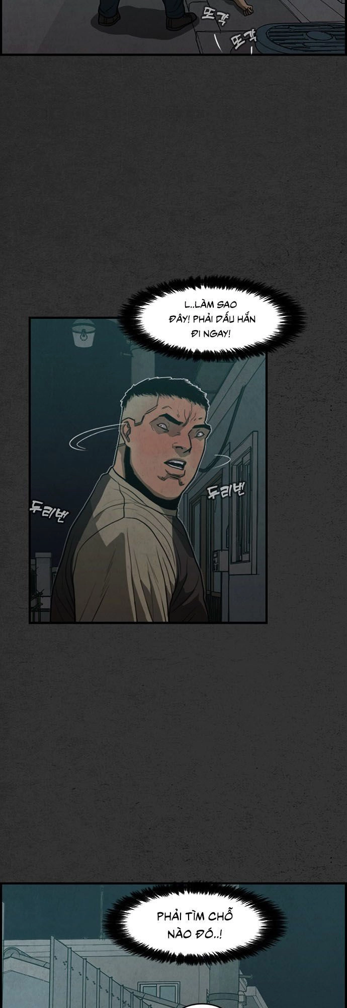 Khu Trọ Quỷ Ám Chapter 22 - 43