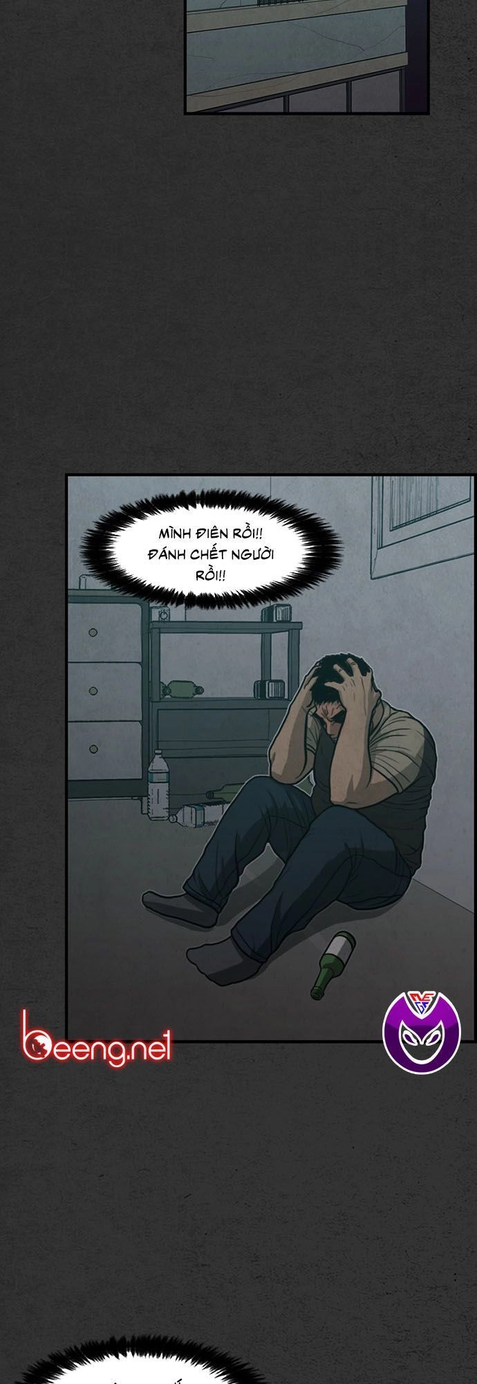 Khu Trọ Quỷ Ám Chapter 22 - 45