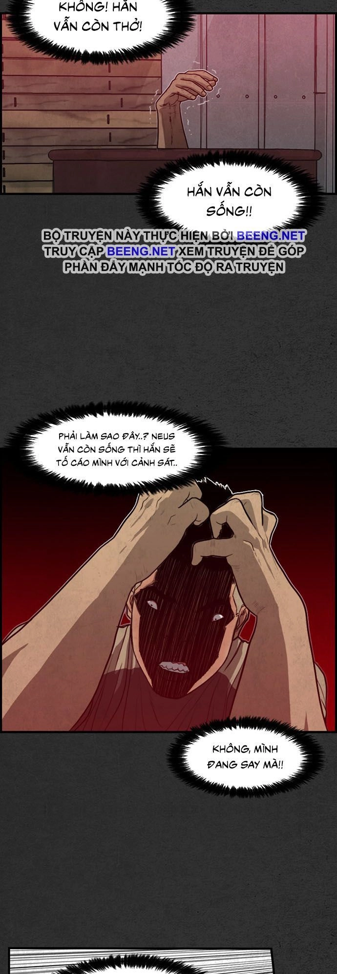 Khu Trọ Quỷ Ám Chapter 22 - 46