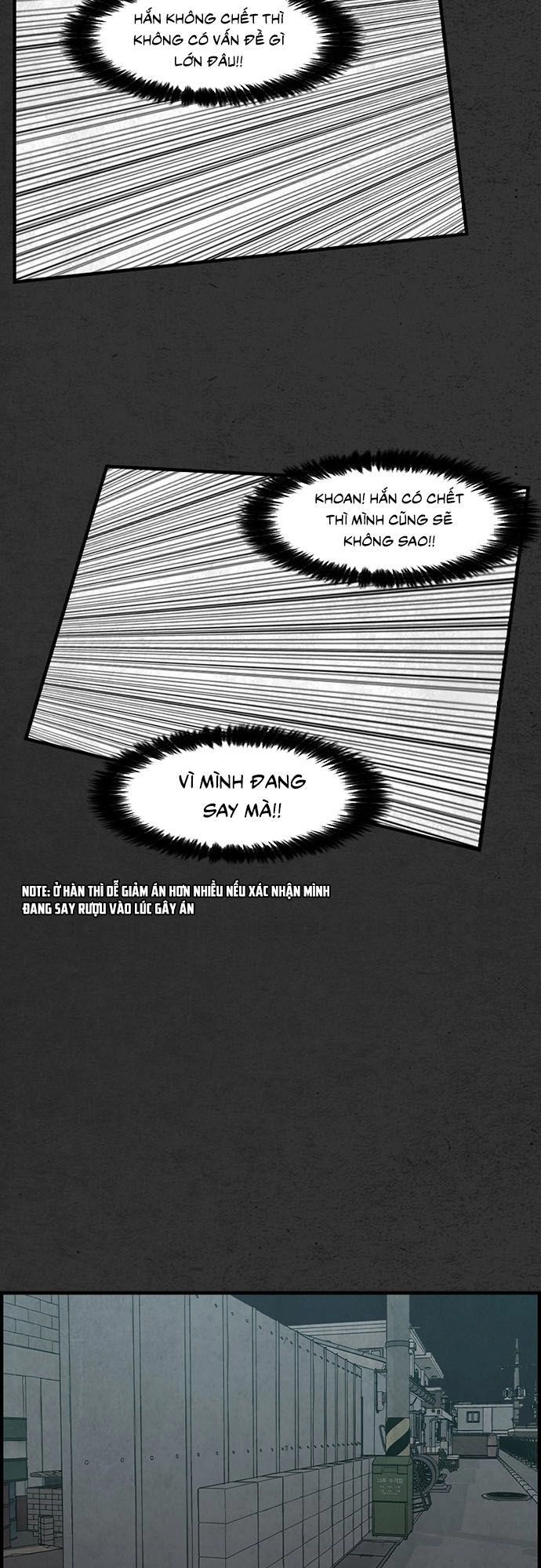 Khu Trọ Quỷ Ám Chapter 22 - 47