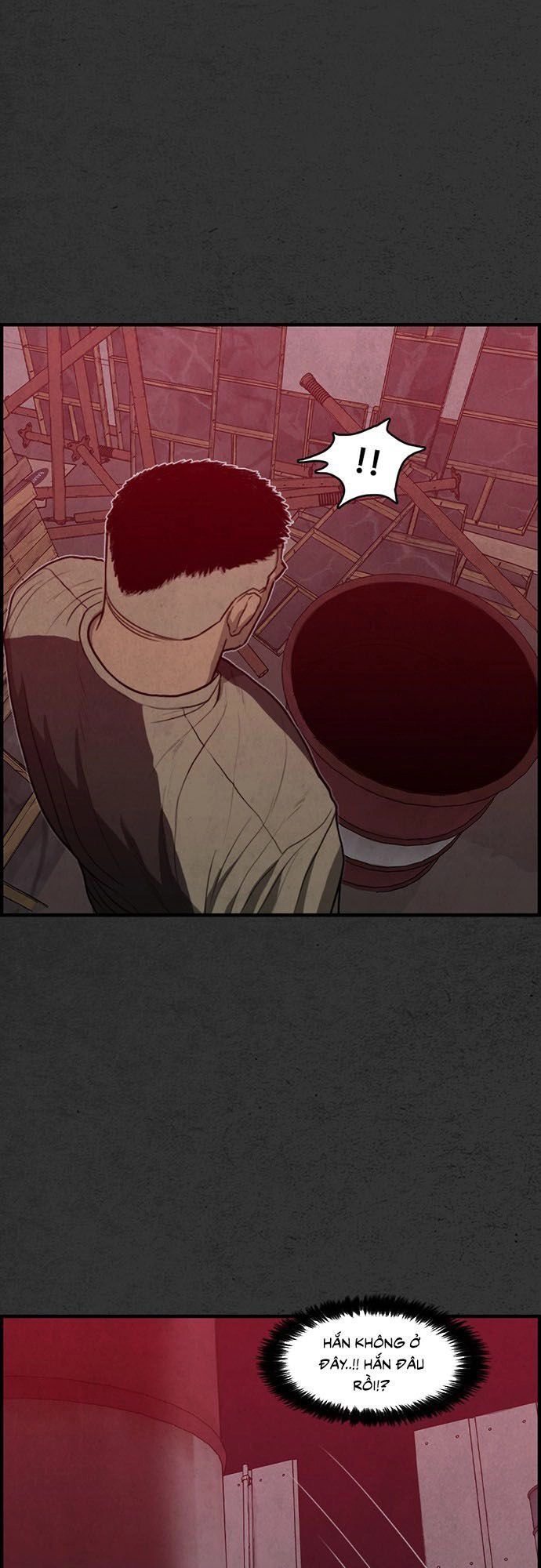 Khu Trọ Quỷ Ám Chapter 22 - 50