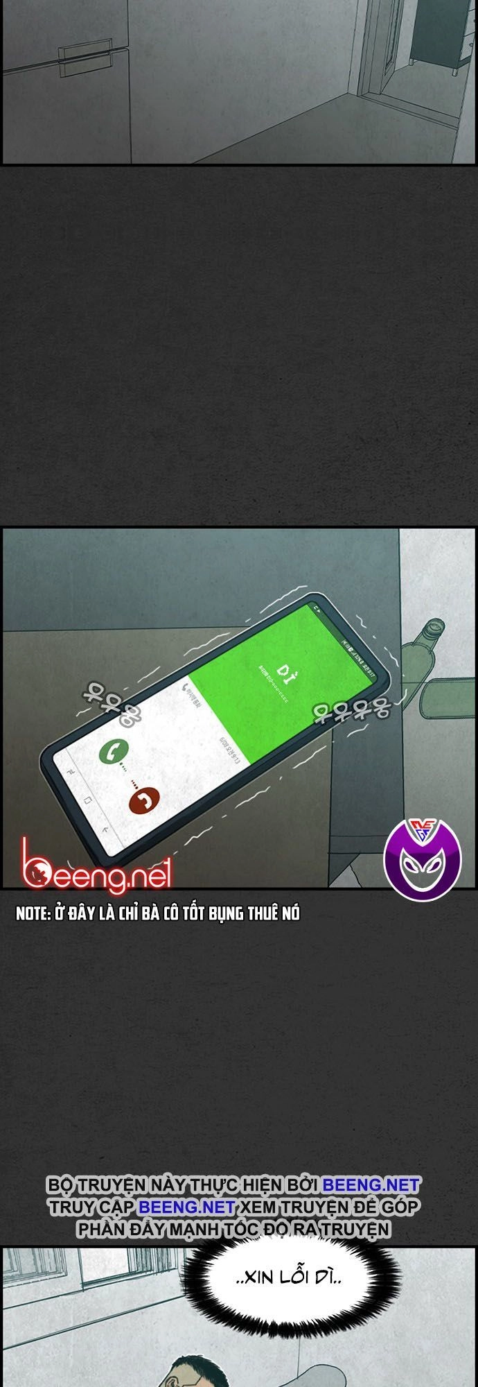 Khu Trọ Quỷ Ám Chapter 22 - 53