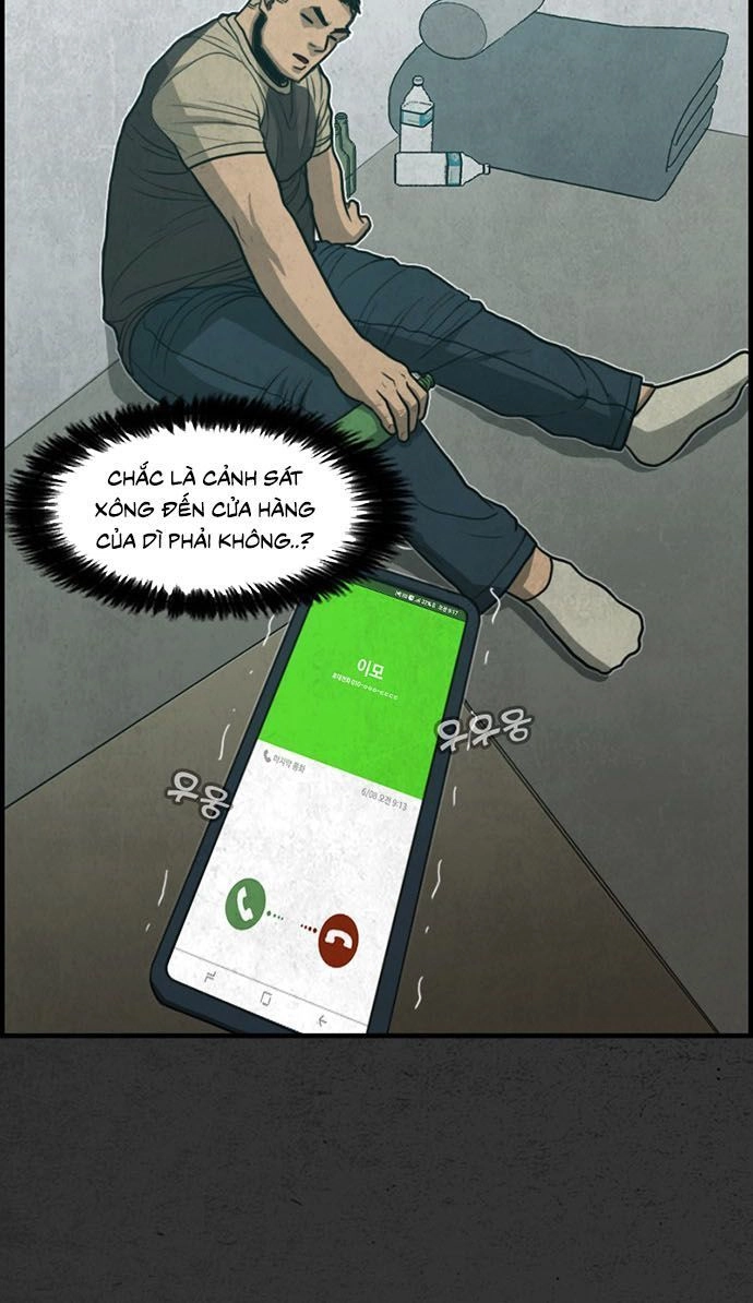 Khu Trọ Quỷ Ám Chapter 22 - 54