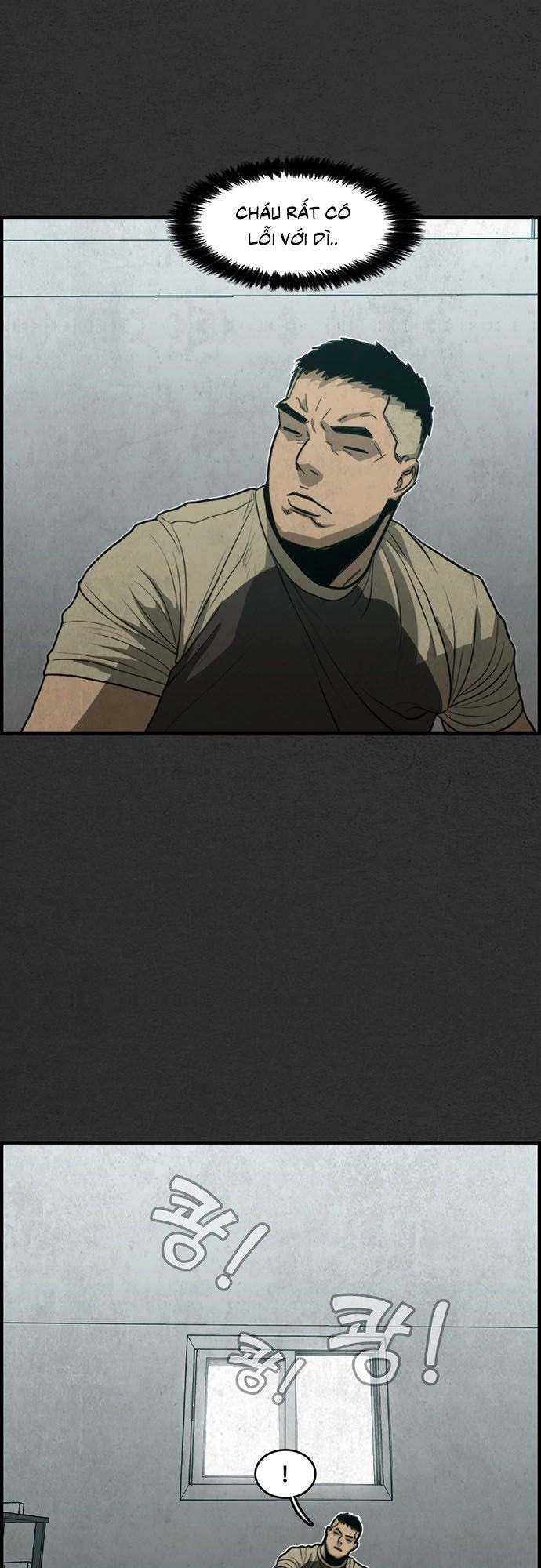 Khu Trọ Quỷ Ám Chapter 22 - 55