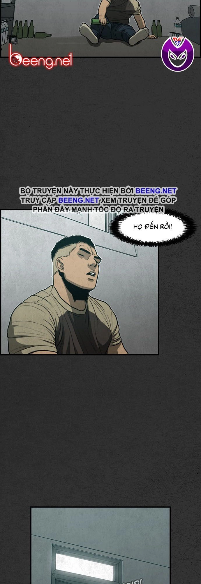 Khu Trọ Quỷ Ám Chapter 22 - 56