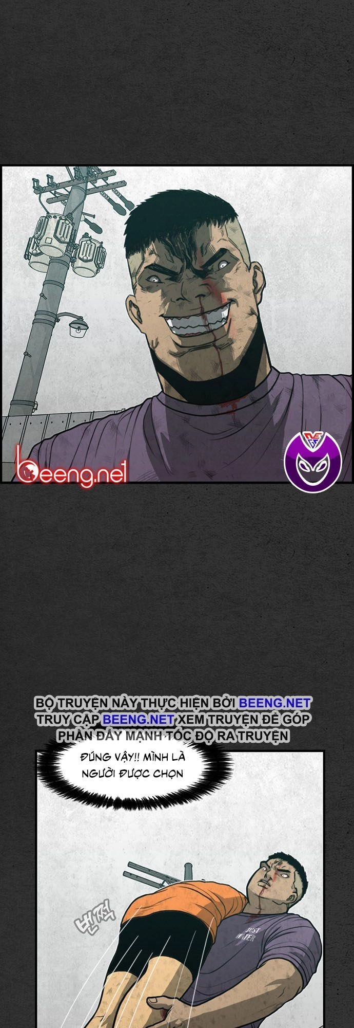 Khu Trọ Quỷ Ám Chapter 22 - 61