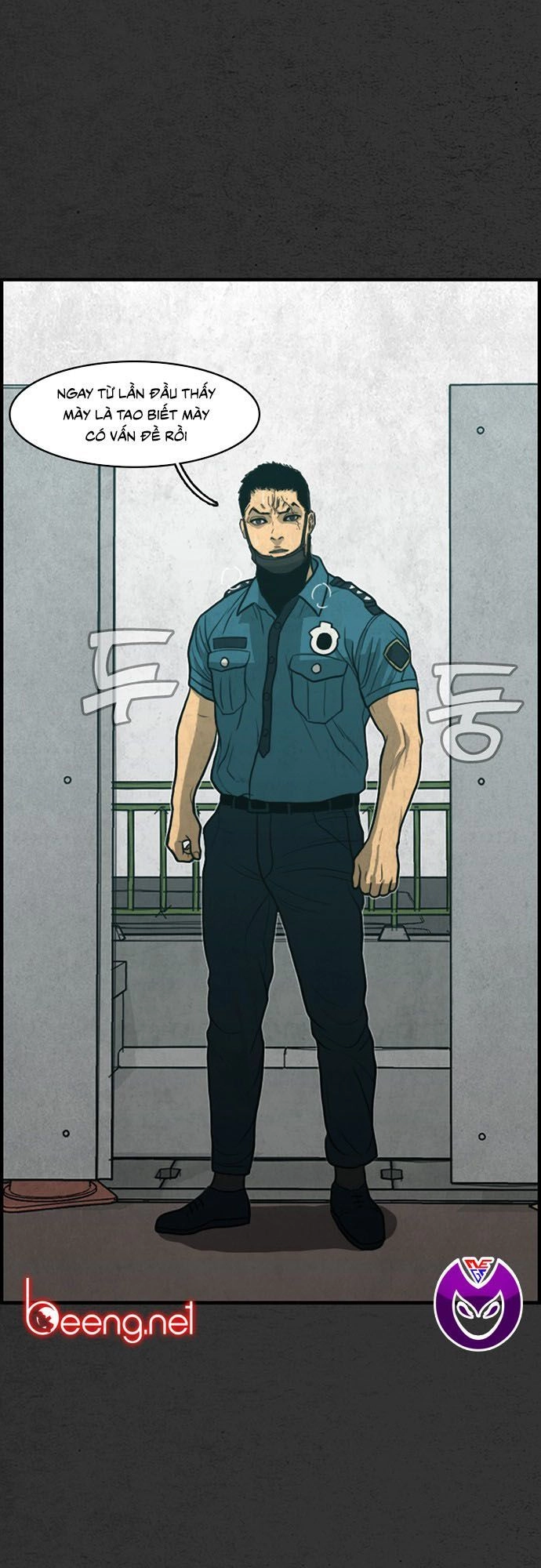 Khu Trọ Quỷ Ám Chapter 22 - 64