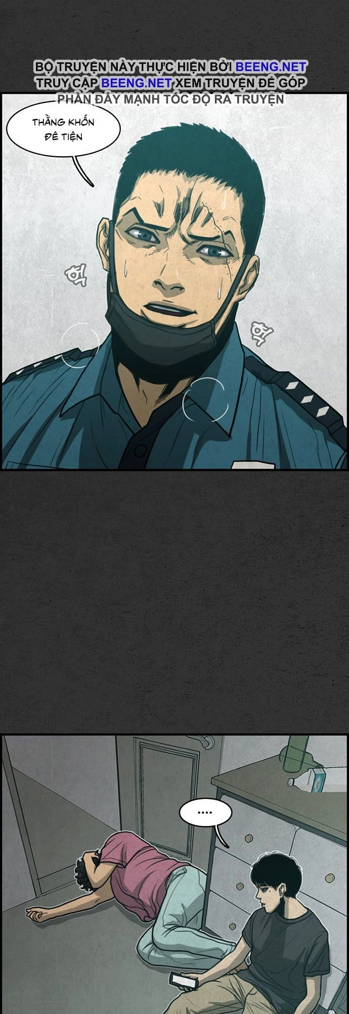 Khu Trọ Quỷ Ám Chapter 22 - 65