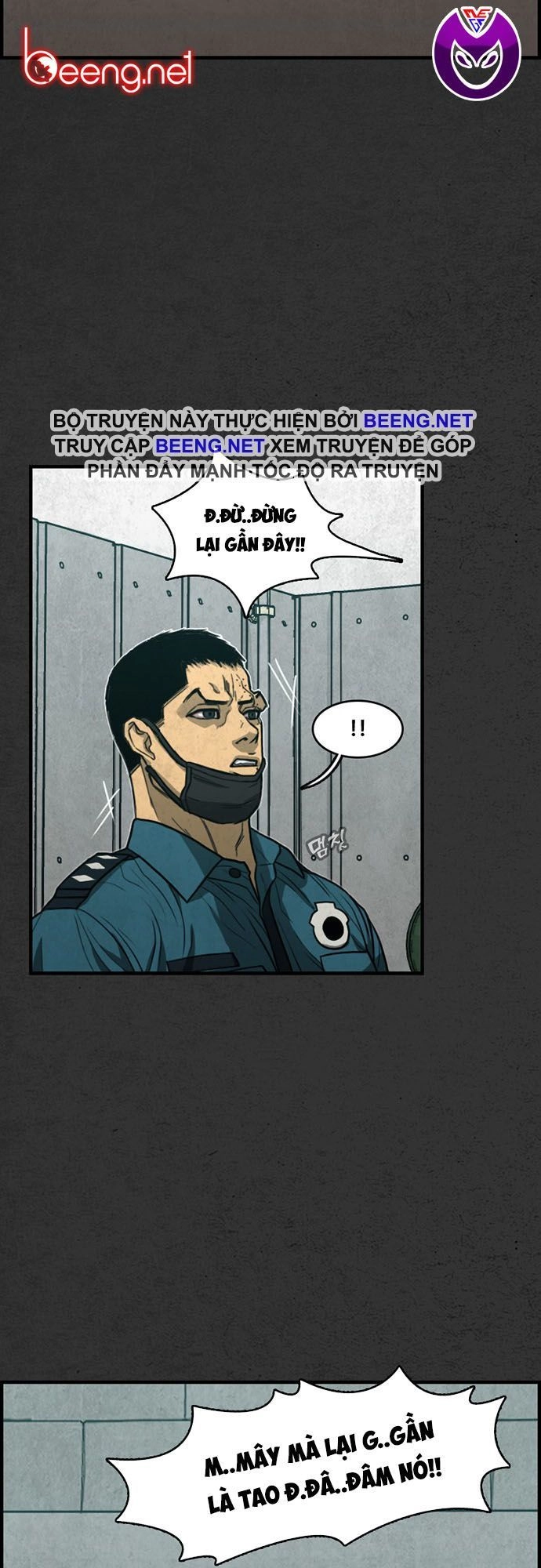 Khu Trọ Quỷ Ám Chapter 22 - 68