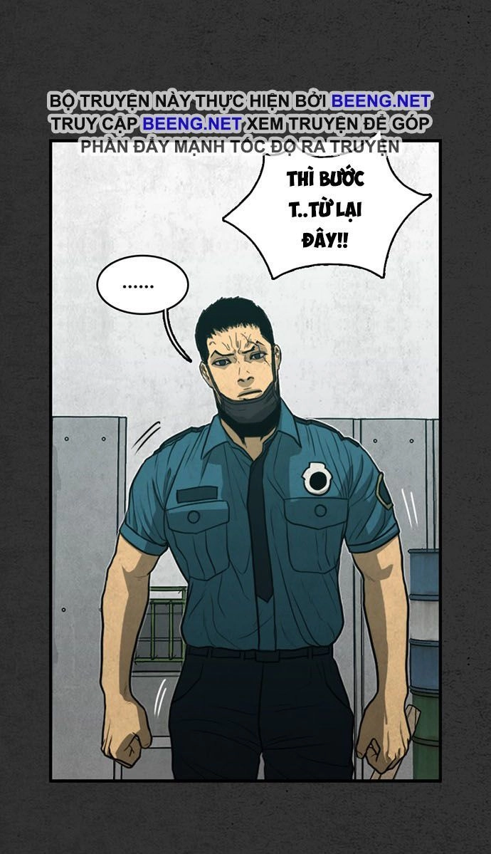 Khu Trọ Quỷ Ám Chapter 22 - 71