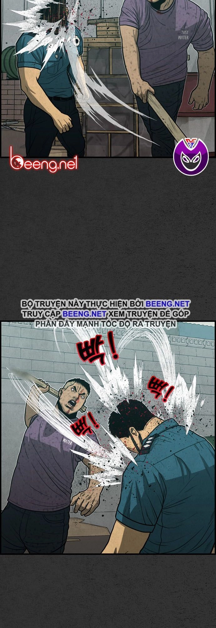 Khu Trọ Quỷ Ám Chapter 22 - 73