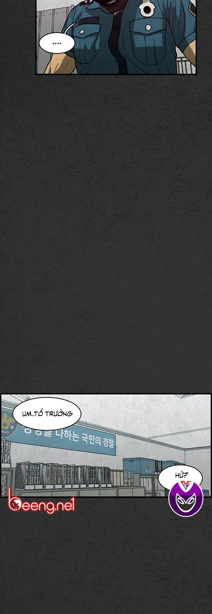 Khu Trọ Quỷ Ám Chapter 22 - 76