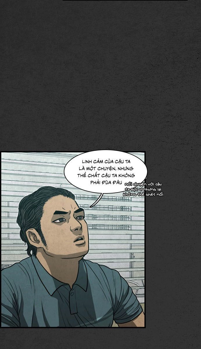 Khu Trọ Quỷ Ám Chapter 22 - 80