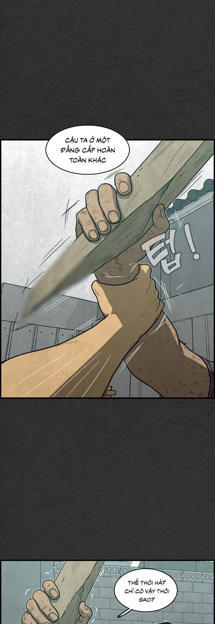 Khu Trọ Quỷ Ám Chapter 22 - 81