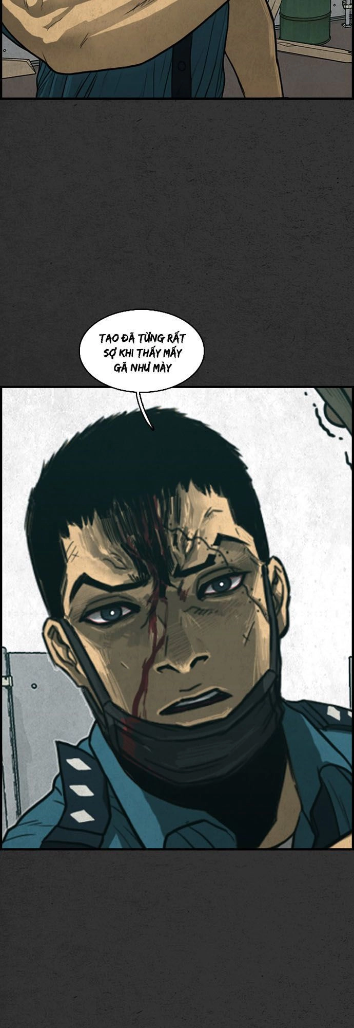 Khu Trọ Quỷ Ám Chapter 22 - 83