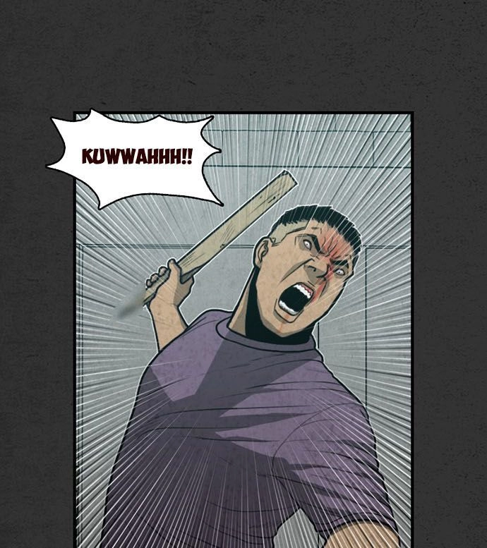 Khu Trọ Quỷ Ám Chapter 23 - 21