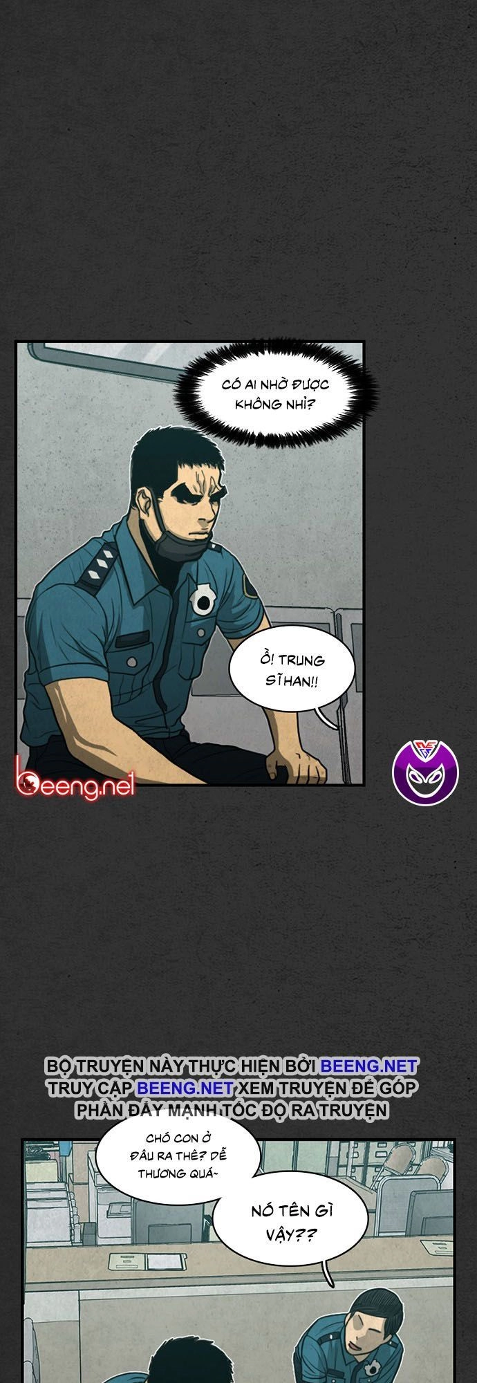 Khu Trọ Quỷ Ám Chapter 24 - 26