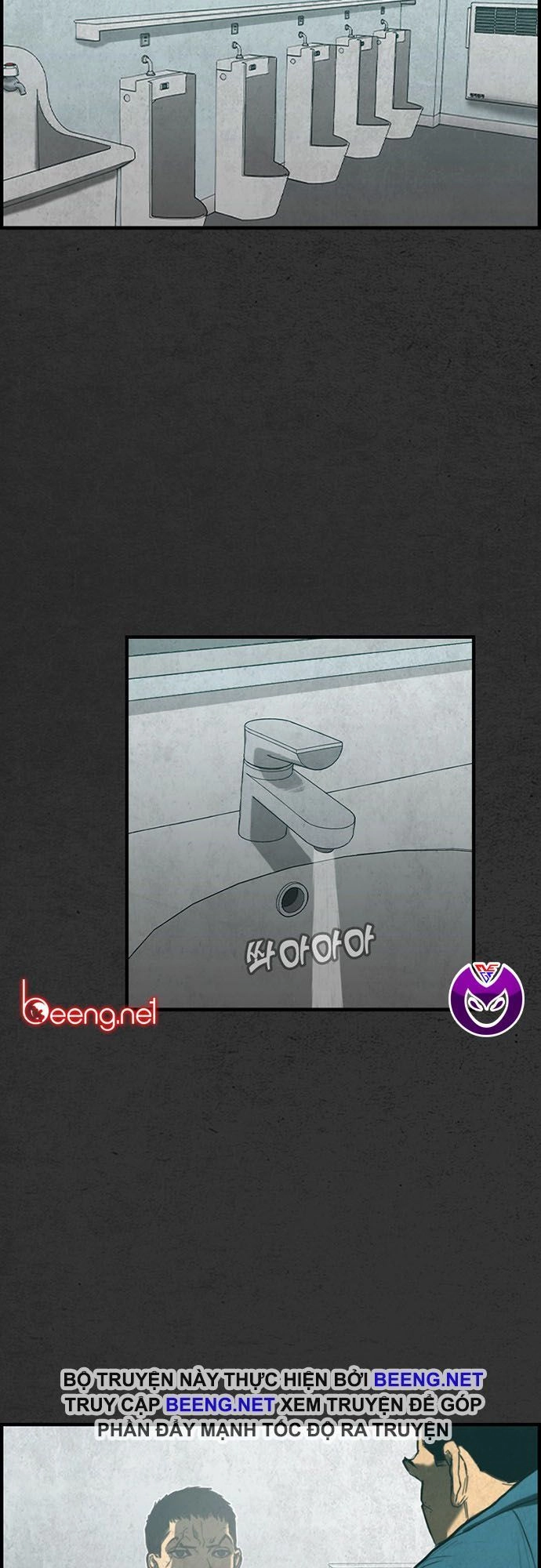 Khu Trọ Quỷ Ám Chapter 24 - 32