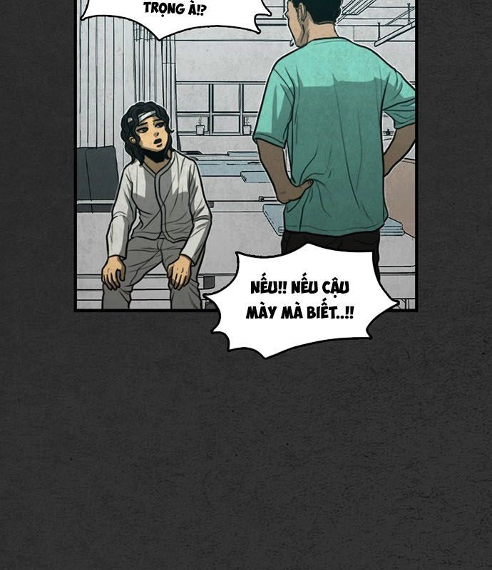 Khu Trọ Quỷ Ám Chapter 24 - 37