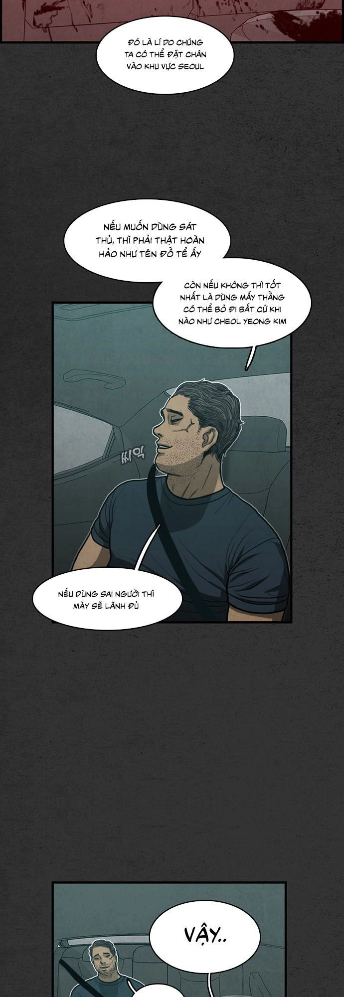 Khu Trọ Quỷ Ám Chapter 24 - 55