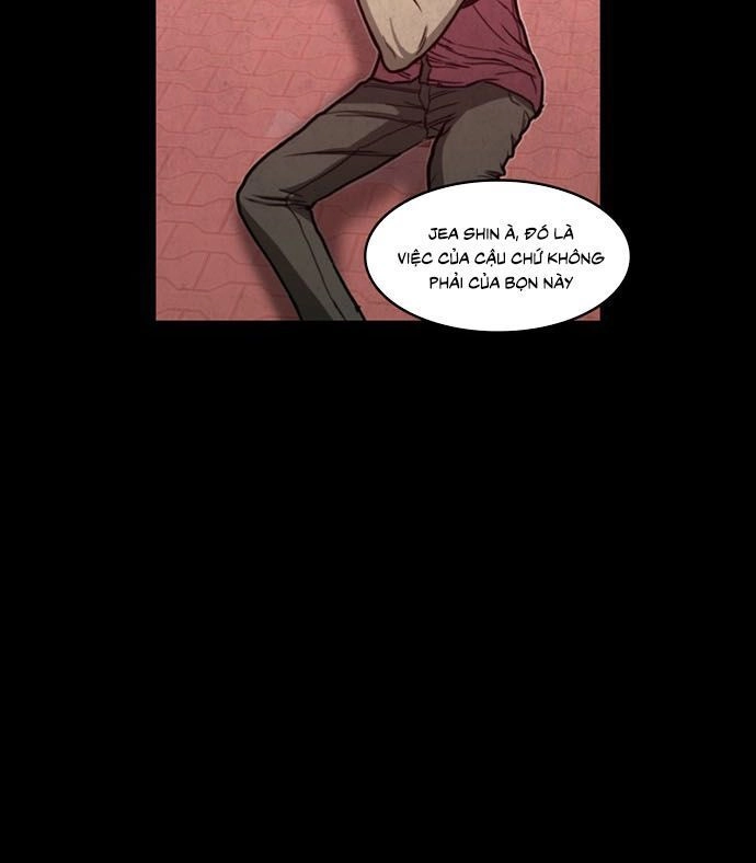 Khu Trọ Quỷ Ám Chapter 25 - 3