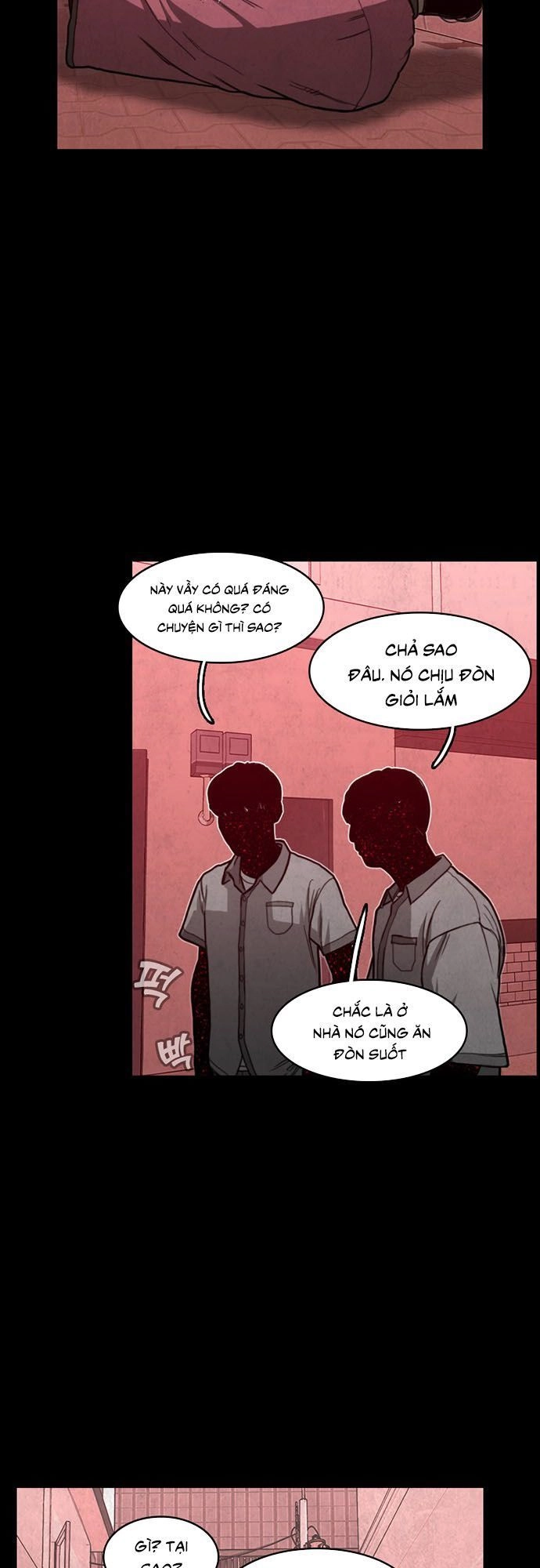 Khu Trọ Quỷ Ám Chapter 25 - 5