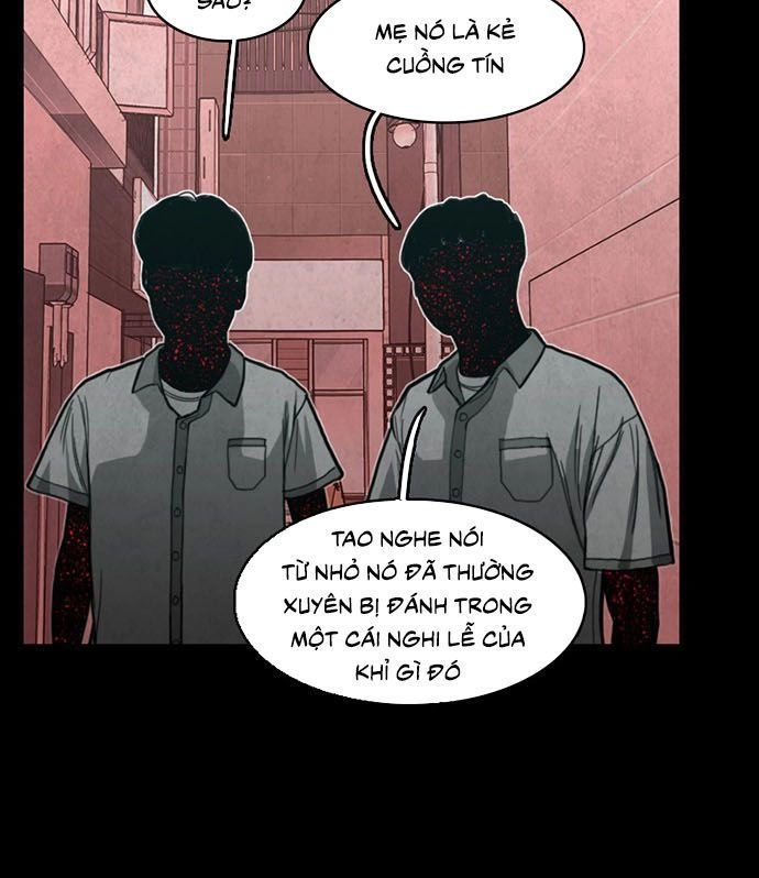 Khu Trọ Quỷ Ám Chapter 25 - 6