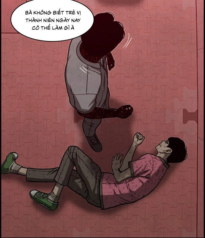 Khu Trọ Quỷ Ám Chapter 25 - 9