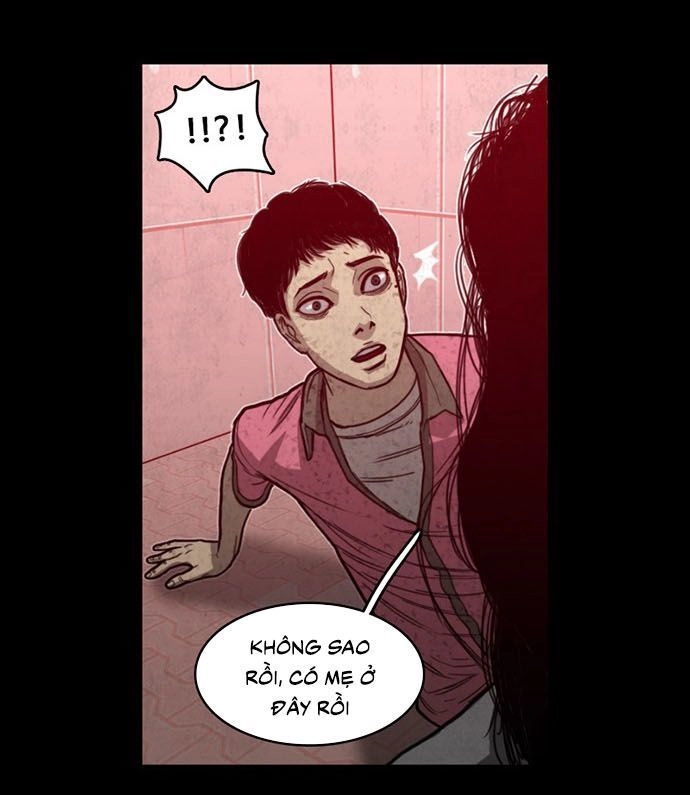 Khu Trọ Quỷ Ám Chapter 25 - 12