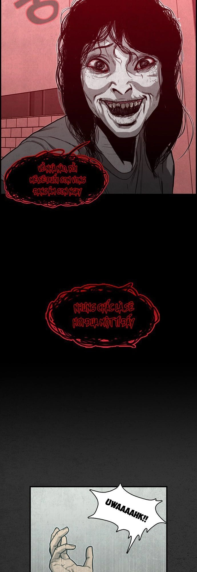 Khu Trọ Quỷ Ám Chapter 25 - 14