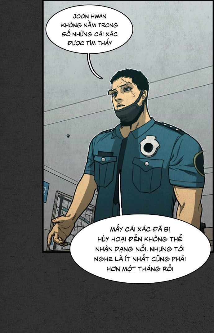 Khu Trọ Quỷ Ám Chapter 25 - 27