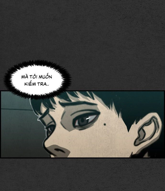 Khu Trọ Quỷ Ám Chapter 25 - 50