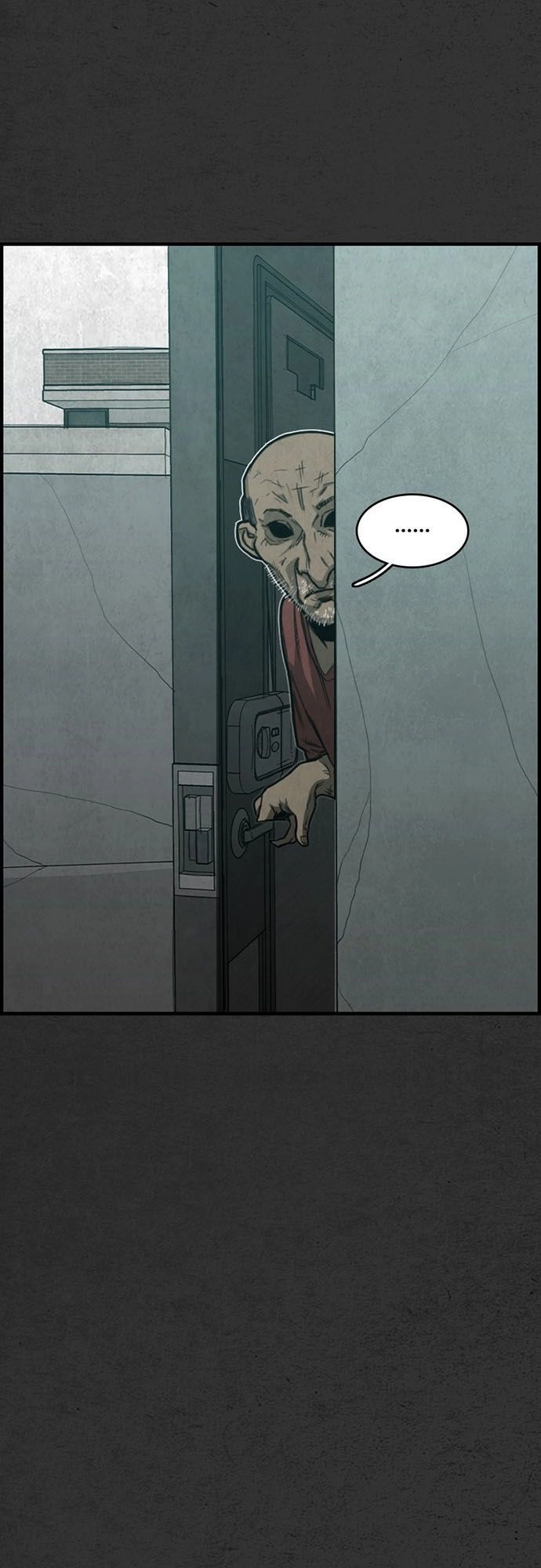 Khu Trọ Quỷ Ám Chapter 25 - 59