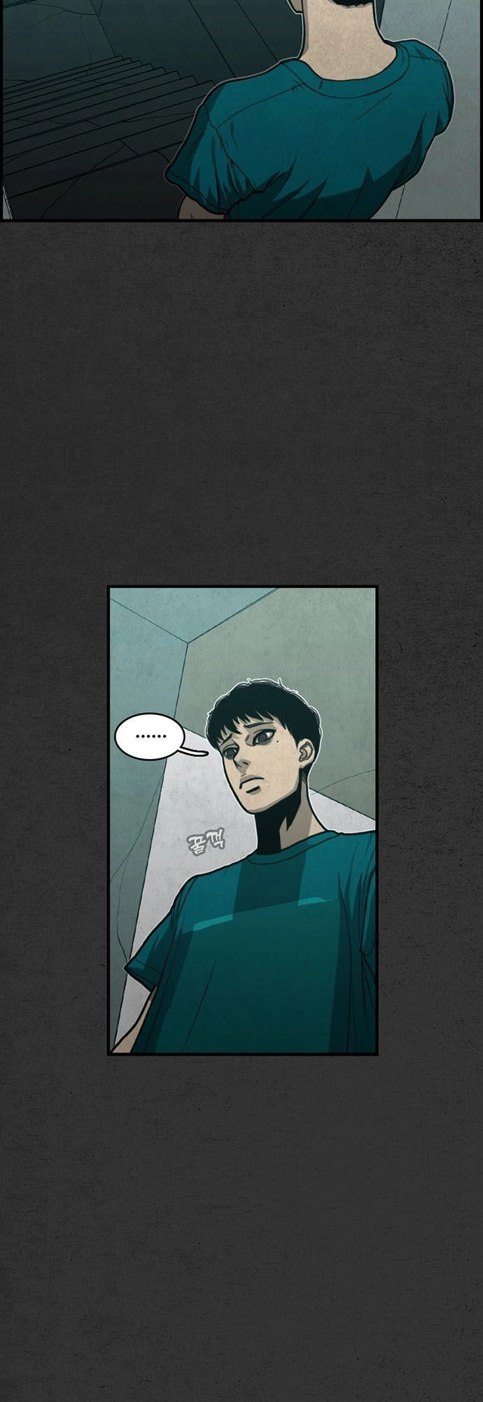 Khu Trọ Quỷ Ám Chapter 25 - 61