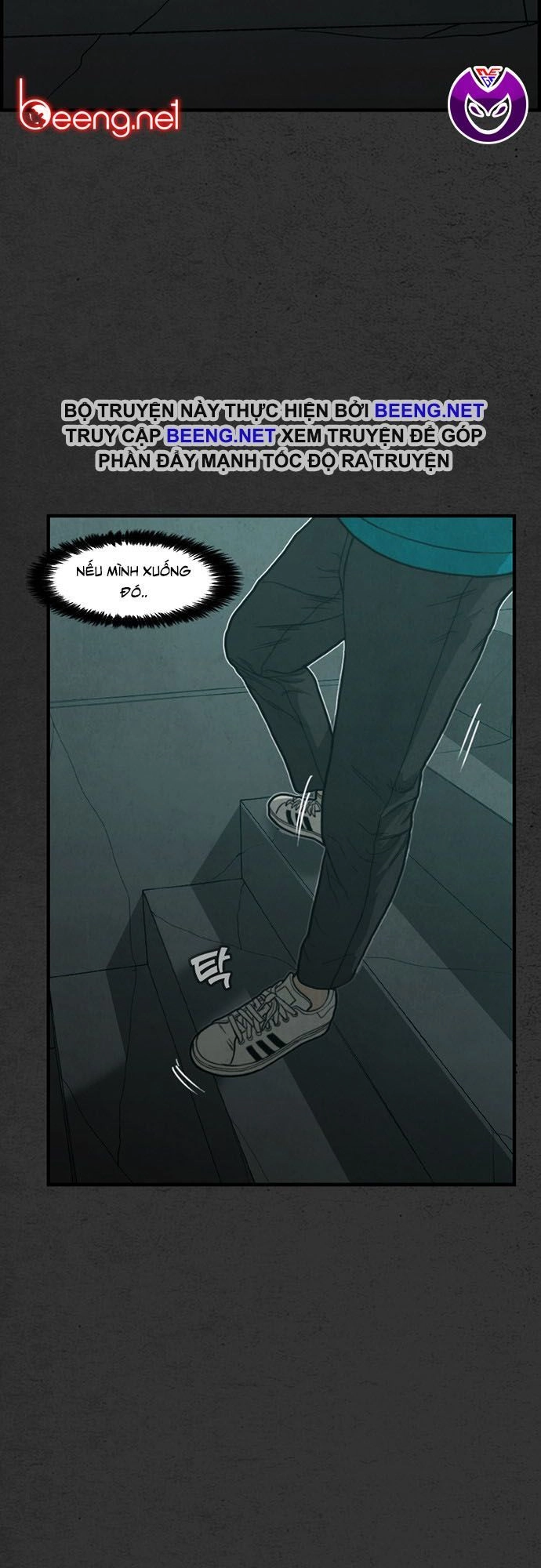 Khu Trọ Quỷ Ám Chapter 25 - 63