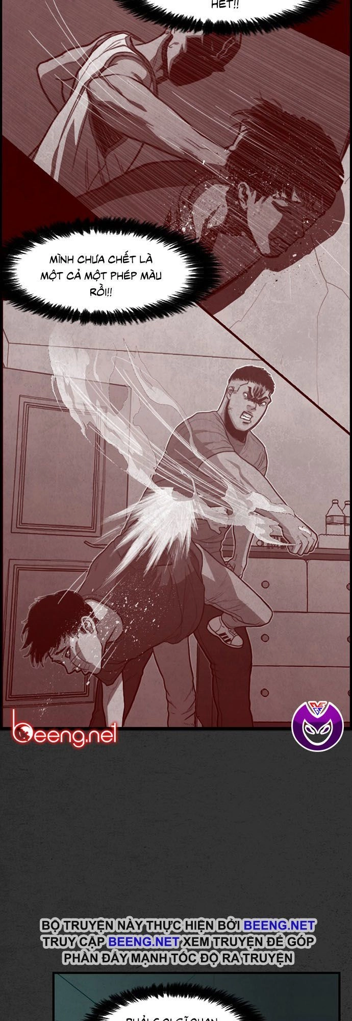 Khu Trọ Quỷ Ám Chapter 25 - 66