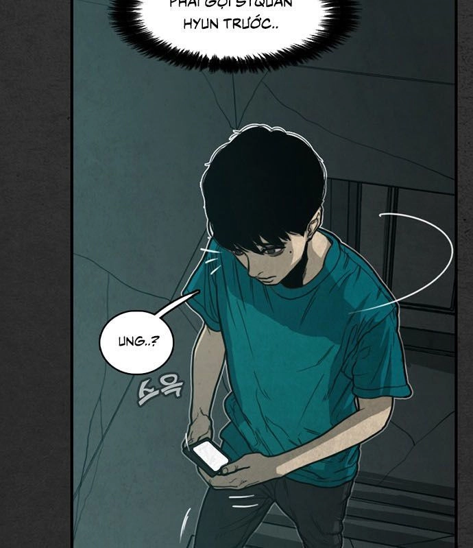 Khu Trọ Quỷ Ám Chapter 25 - 67