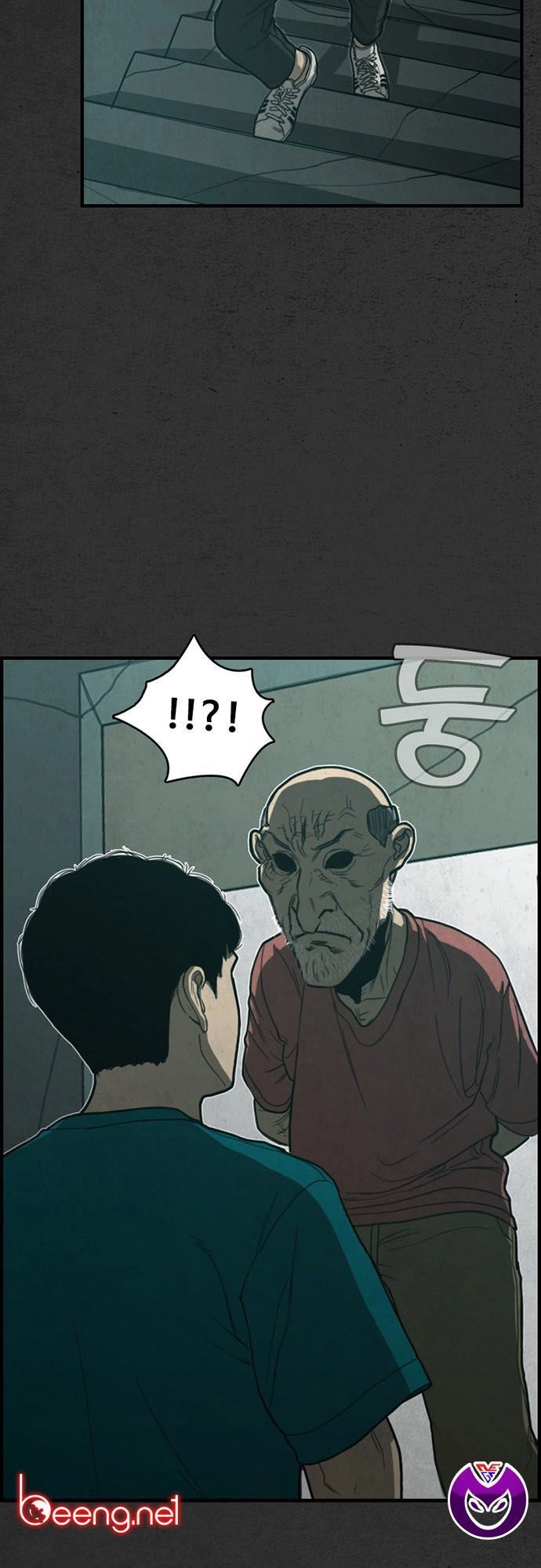 Khu Trọ Quỷ Ám Chapter 25 - 68